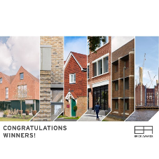 Michelmersh wins record 7 awards at 2022 Brick Awards