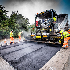 Aggregate Industries appointed to £1.3bn national roads delivery framework
