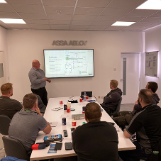 Abloy UK announces new Digital Access Solutions Academy dates for 2023