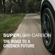 Top industry award goes to SuperLow Carbon