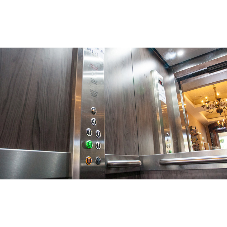 Types Of Lift Interior Refurbishment