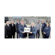 Tobermore to use farm waste to reduce carbon emissions