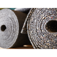 Recycling focus maximises Hush Acoustics’ insulation sustainability