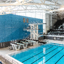 Mapei joins specification at state-of-the- art Sandwell Aquatic Centre