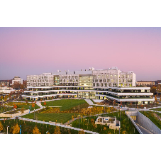 Science & Engineering Complex – Harvard University Boston