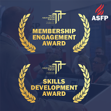 ASFP shortlisted for two Association awards