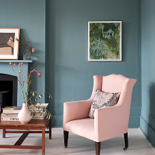 3 Easy Decorating Formulas with Farrow & Ball