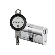 Abloy UK’s eCLIQ Solution Secures Hospital Estate