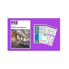 New and updated Client Guide to Office Fit-Out helps redefine workplaces