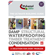 Wykamol Launch New Ultimate Building Guide for 2023