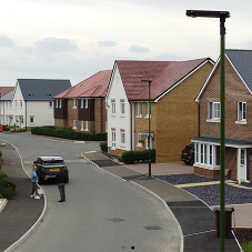 North Bersted, Bognor Regis