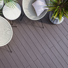 Where Can You Use Composite Decking?