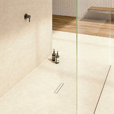 Dallmer presents new seamless shower drainage solution at ISH 2023