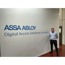 Abloy UK announces new SMARTair training course at its Digital Access Solutions Academy