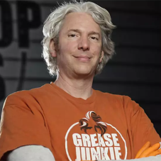 RWC continues collaboration with mechanical maestro Edd China