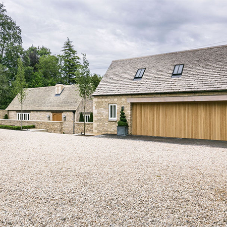 Rundum Meir: Pushing the boundaries of garage door design for five decades