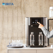 How BRITA VIVREAU is helping hotels be even smarter about waste