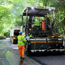 Aggregate Industries to pave the way in multi million pound highways repair