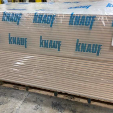 Knauf begins switching for sustainable packaging