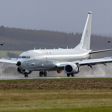 RAF Lossiemouth