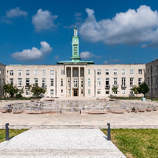 Steel windows by Clement feature in winning project at the 2023 Civic Trust Awards