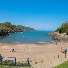 Combe Martin