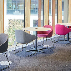 Case Study: West Downs Campus, University of Winchester