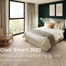 Amtico Introduces New Click Smart Flooring Designs