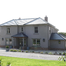 Dale Chosen for a Traditionally Styled, New Build Property