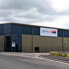 John Lord Specialist Flooring are now authorised Kingspan installers