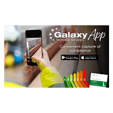 Galaxy Technical Services NEW app