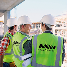 Nullifire celebrates 50th anniversary with new technologies