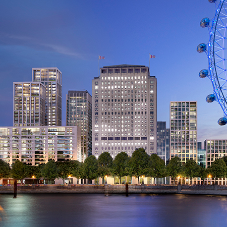 Southbank Place, London