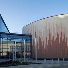 Cardiff University Business School, Wales, UK