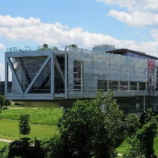 Clinton Presidential Library & Museum