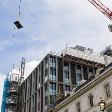 Soundbites don’t always make for a sound specification: inverted roof insulation in the post-Grenfell era