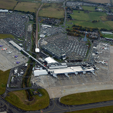 Edinburgh Airport