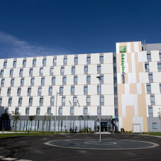 Aberdeen Airport Holiday Inn Express