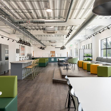 Rap Interiors caters for Albion Fine Foods