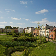 Berewood, Hampshire