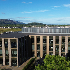 M&G Building, Kildean Business Park