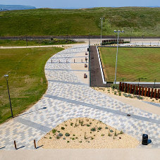 Portrush Recreation Grounds