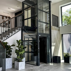 7 benefits of a home lift