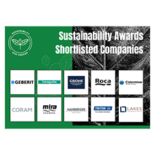 BMA Sustainability Awards 2023: Finalists announced