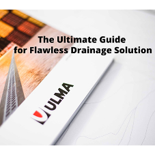 The Ultimate Guide for Flawless Drainage Solution