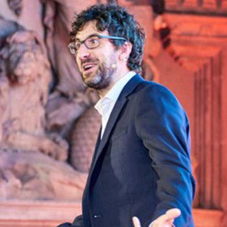 MARK WATSON TO HOST THE BMA ANNUAL GALA DINNER, SUSTAINABILITY AWARDS AND CHARITY FUNDRAISING AUCTION