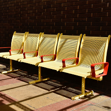 Coventry Bus Station