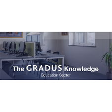 The Gradus Knowledge -  Education Sector
