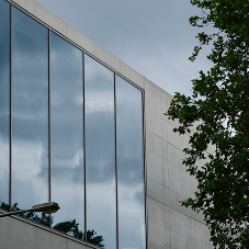 Cologne’s Helios School prioritises bird safety with Saflex™ FlySafe™ 3D PVB interlayers