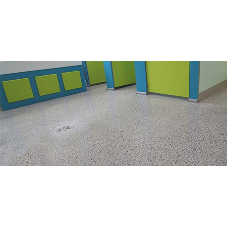 Why use Resin Flooring within Education?